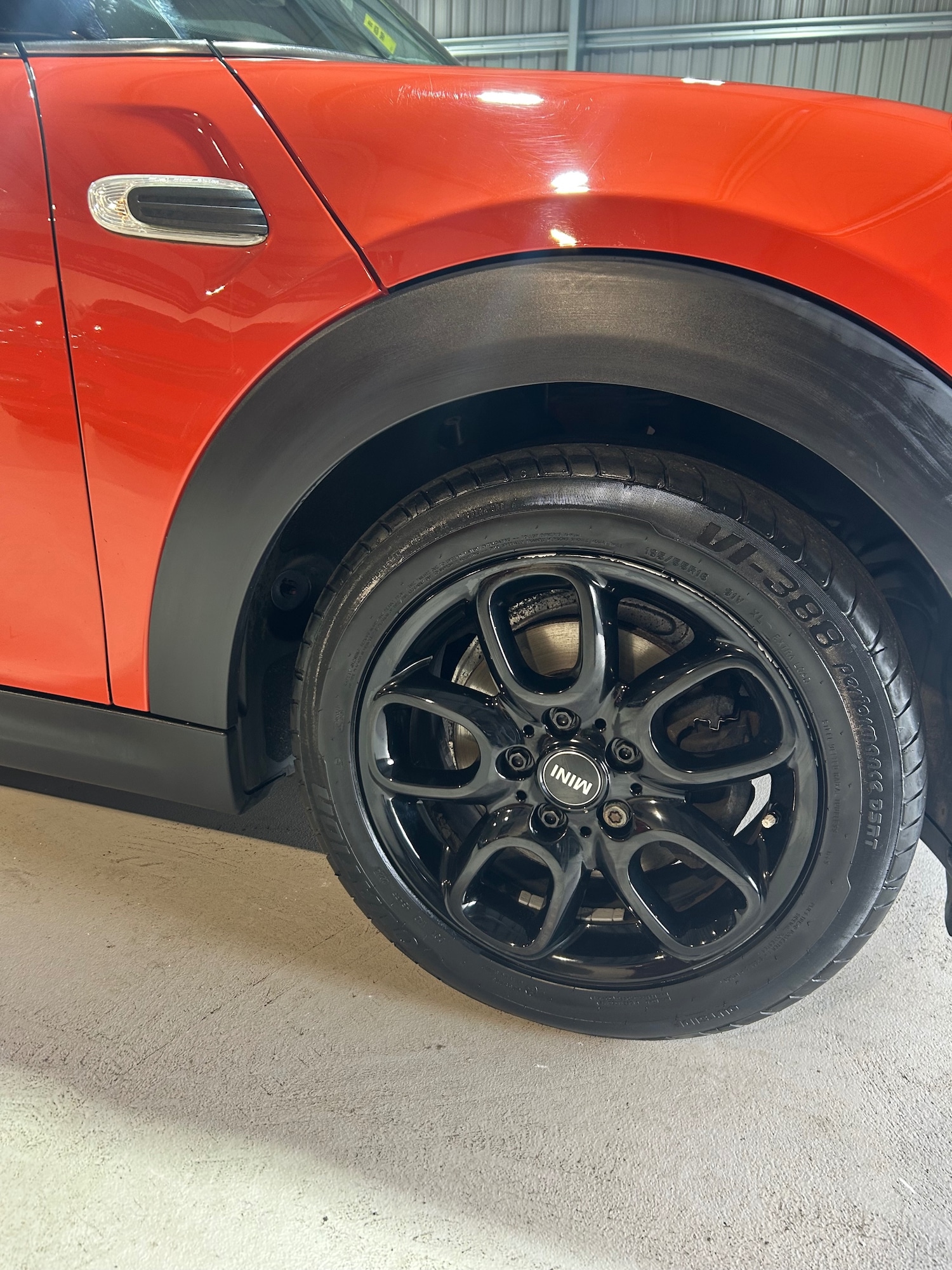 Used MINI Hatch 2018 for sale - 77716555: Photo 9