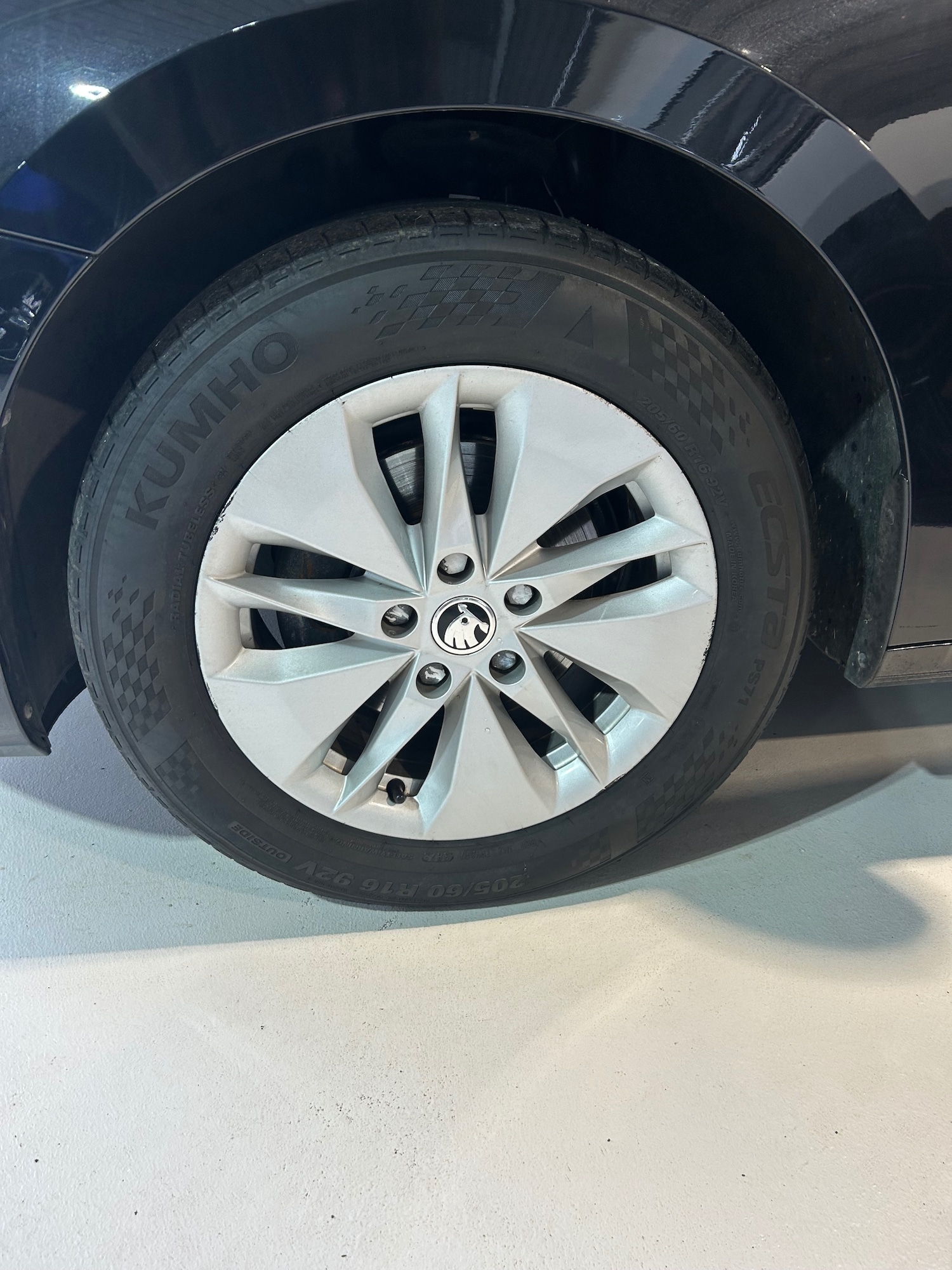 Used Skoda Octavia 2024 for sale - 77591650: Photo 15