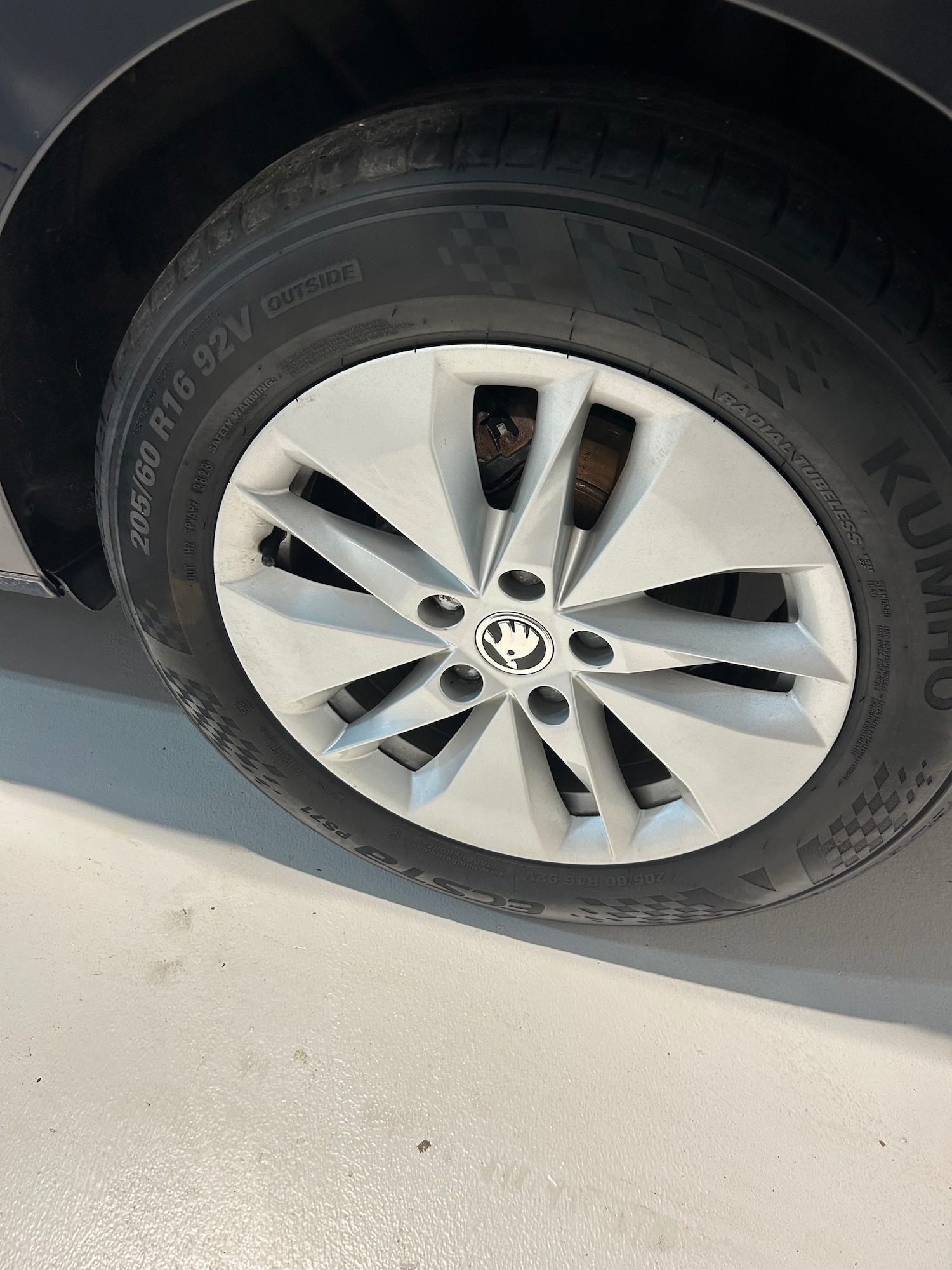 Used Skoda Octavia 2024 for sale - 77591650: Photo 16