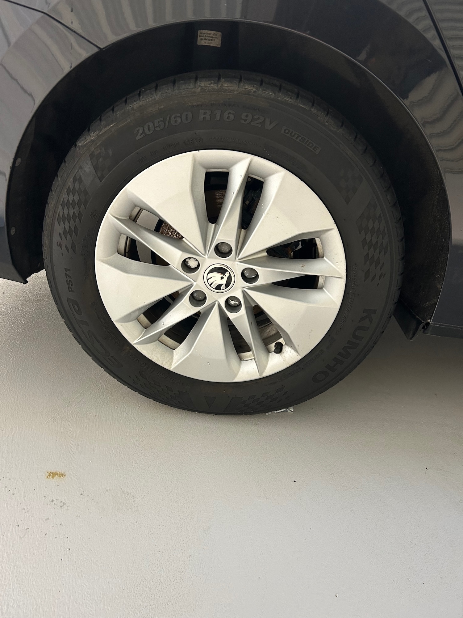 Used Skoda Octavia 2024 for sale - 77591650: Photo 17