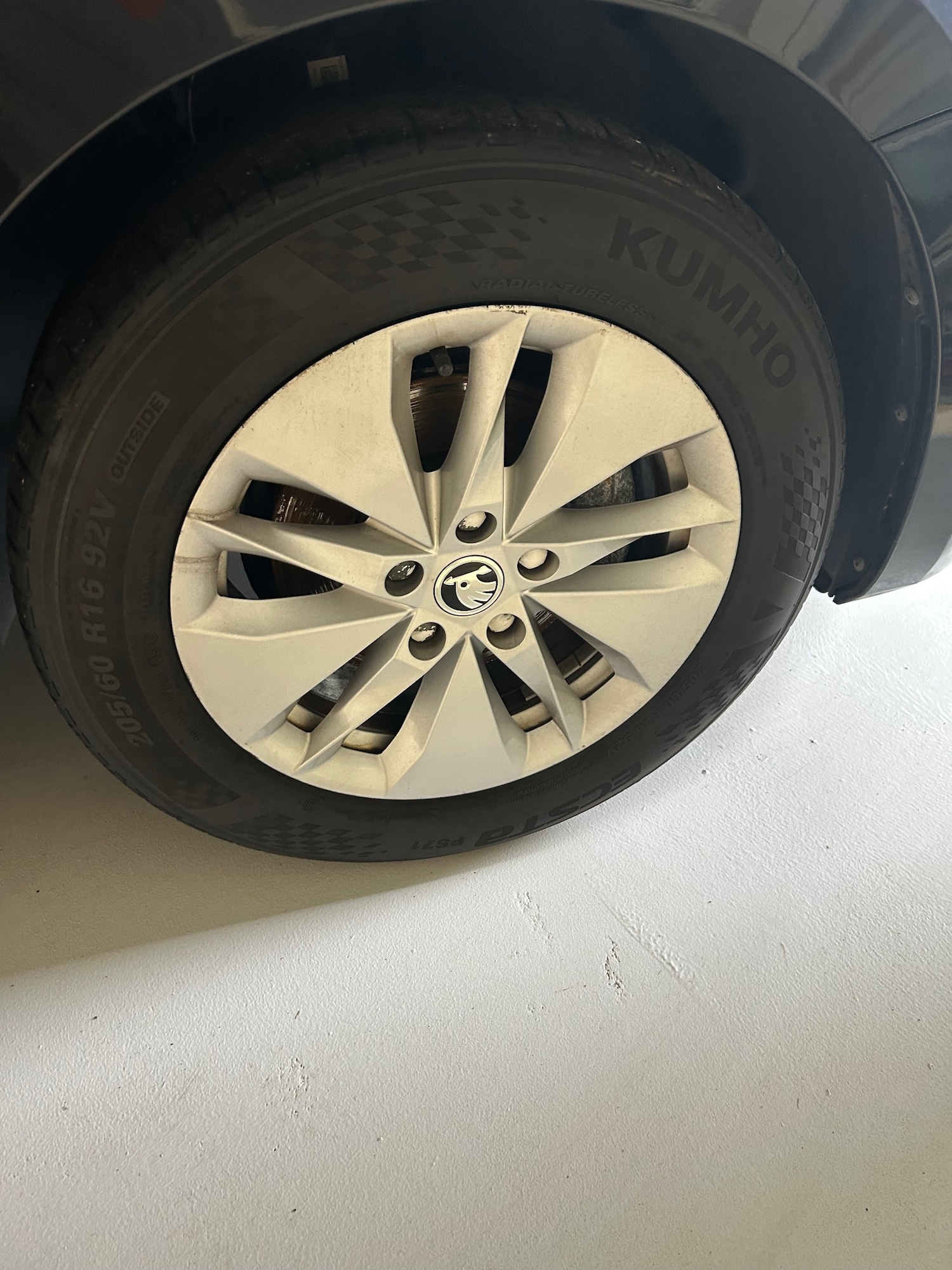 Used Skoda Octavia 2024 for sale - 77591650: Photo 18