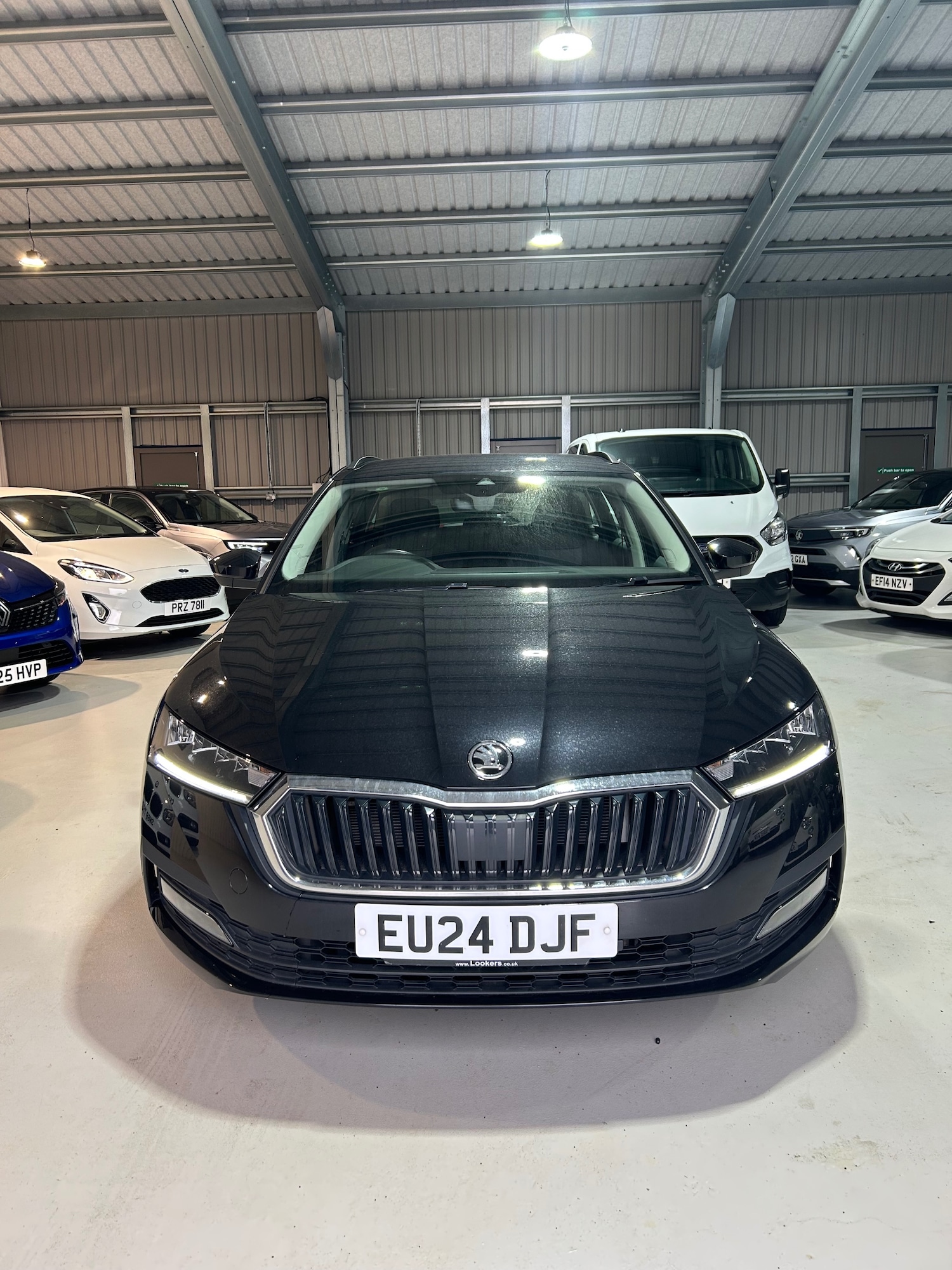 Used Skoda Octavia 2024 for sale - 77591650: Photo 7