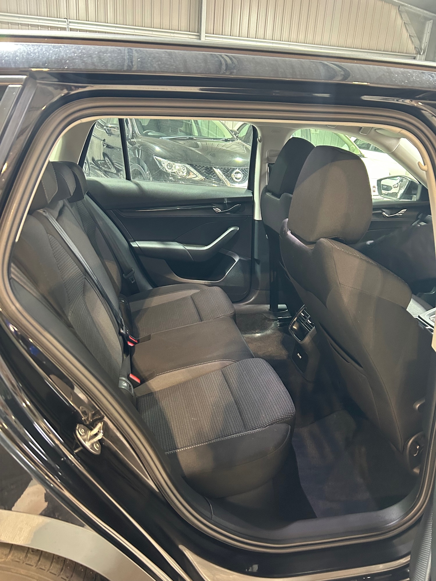 Used Skoda Octavia 2024 for sale - 77591650: Photo 9