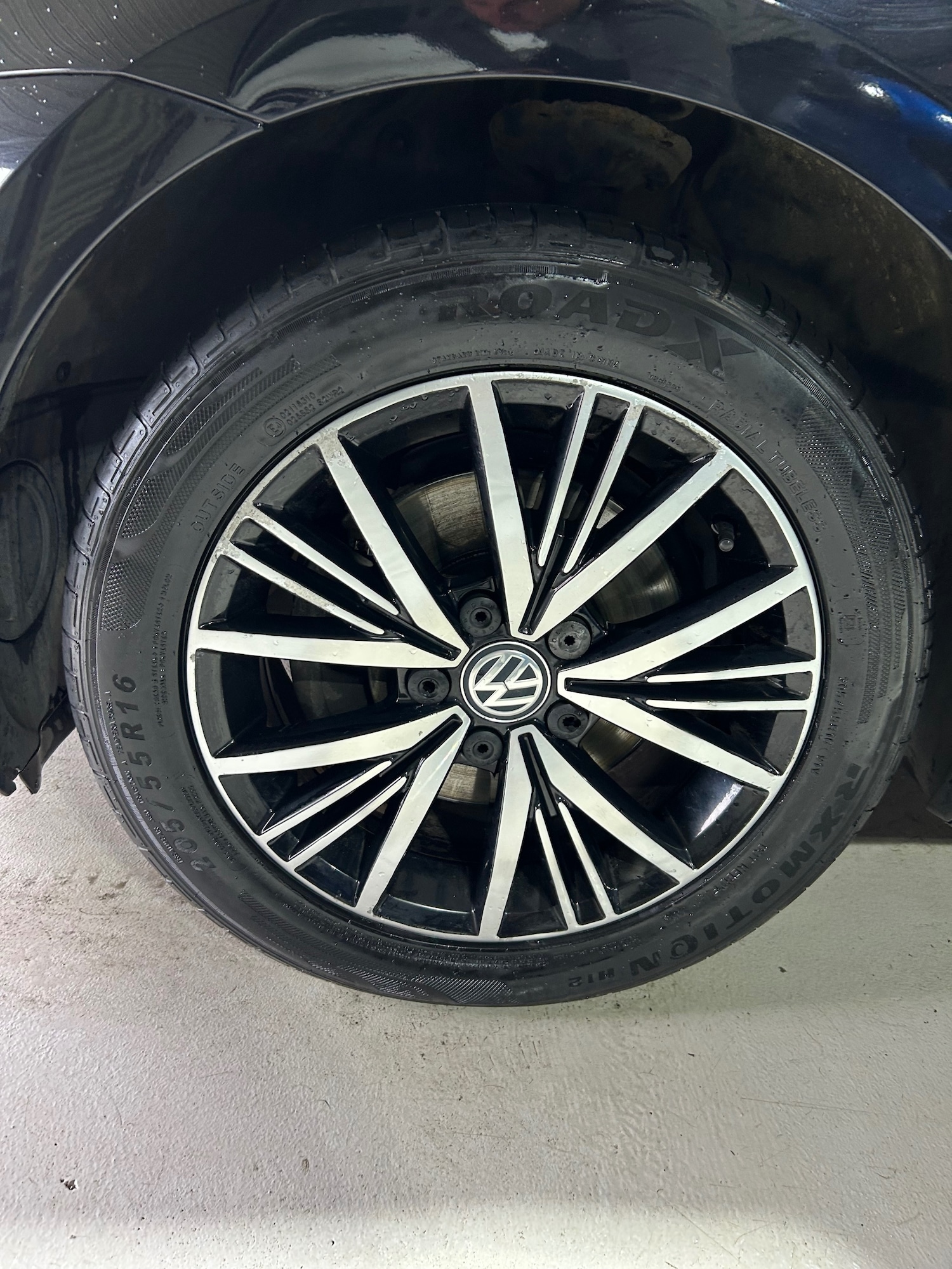 Used Volkswagen Golf 2017 for sale - 77847971: Photo 12