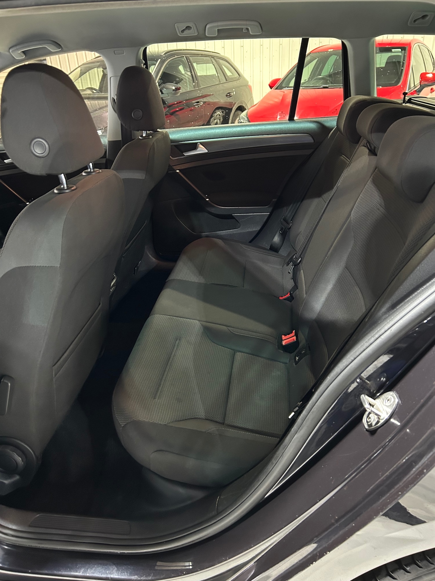 Used Volkswagen Golf 2017 for sale - 77847971: Photo 13