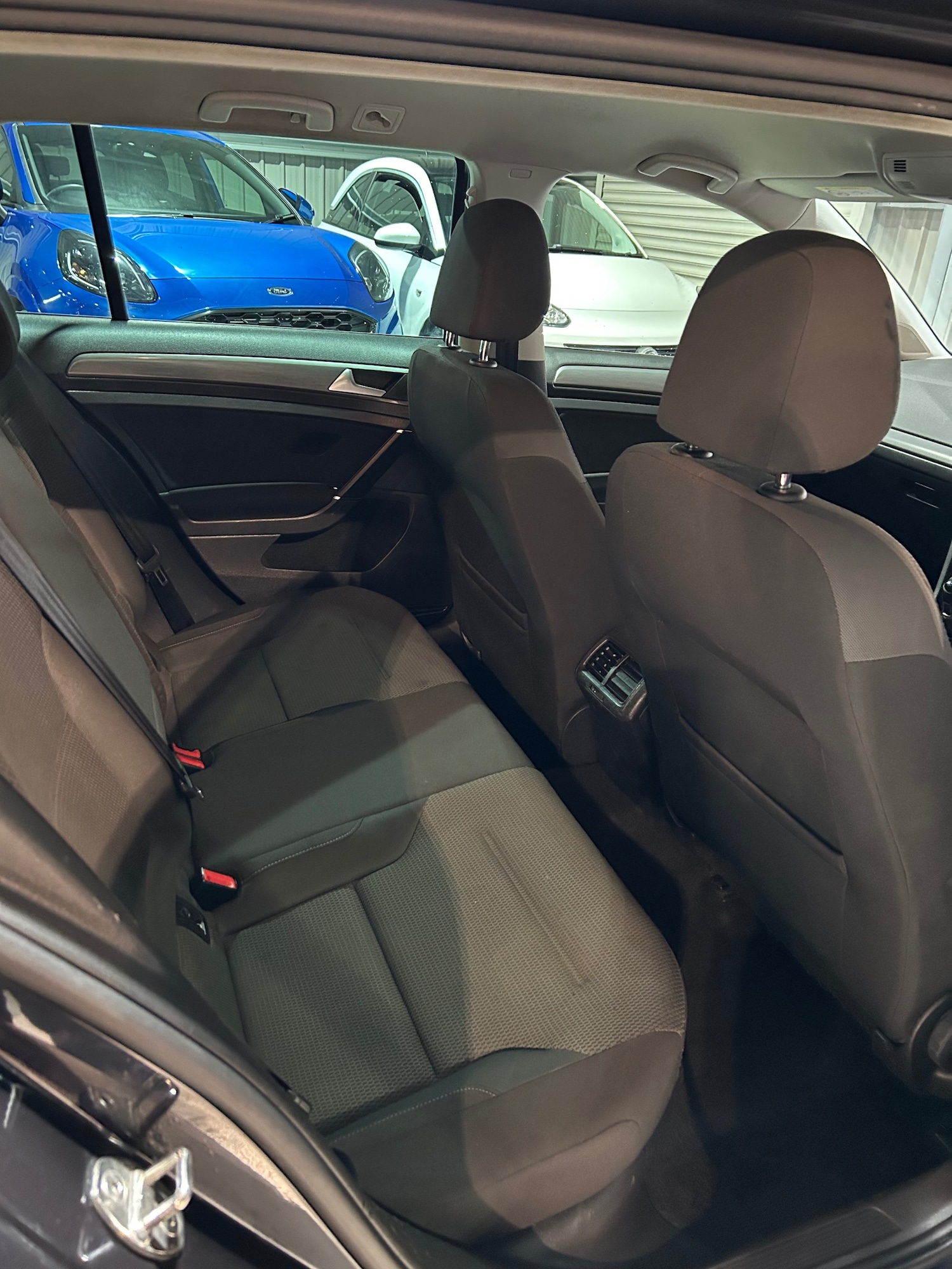 Used Volkswagen Golf 2017 for sale - 77847971: Photo 14