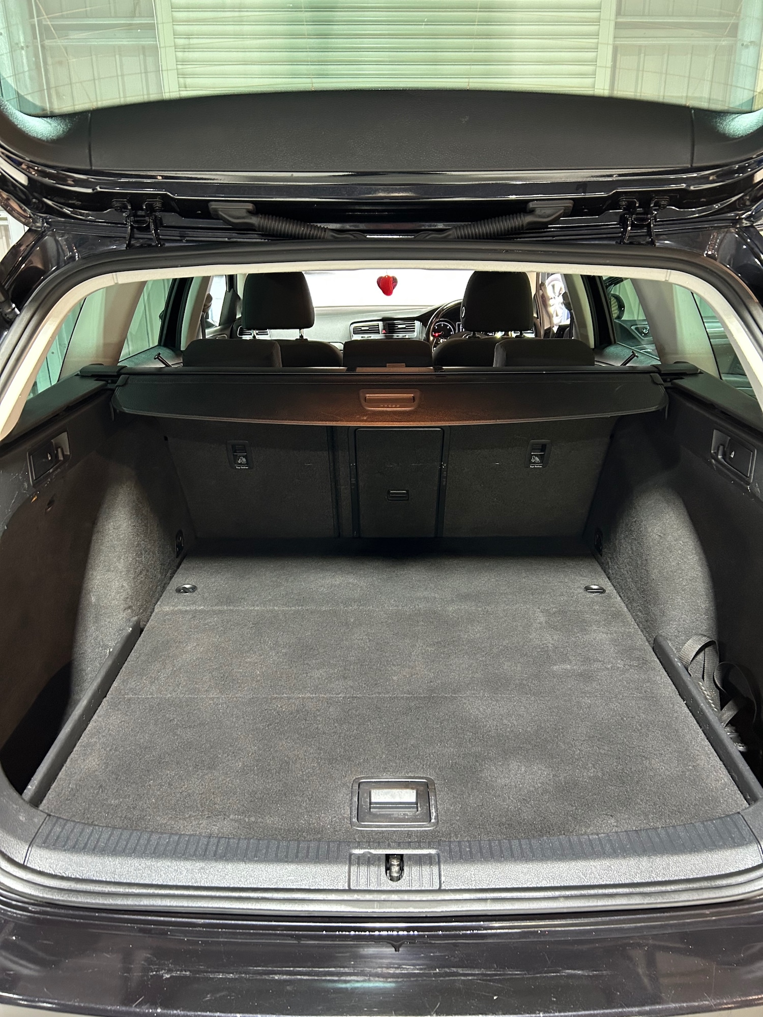 Used Volkswagen Golf 2017 for sale - 77847971: Photo 18