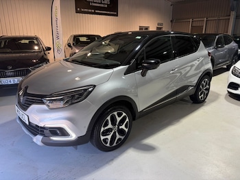 Used Renault Captur 2019 for sale - 78446145: Photo
