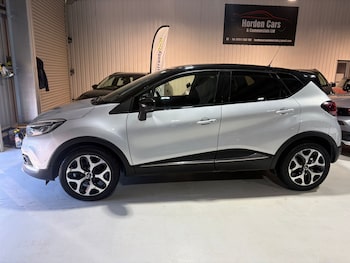 Used Renault Captur 2019 for sale - 78446145: Photo
