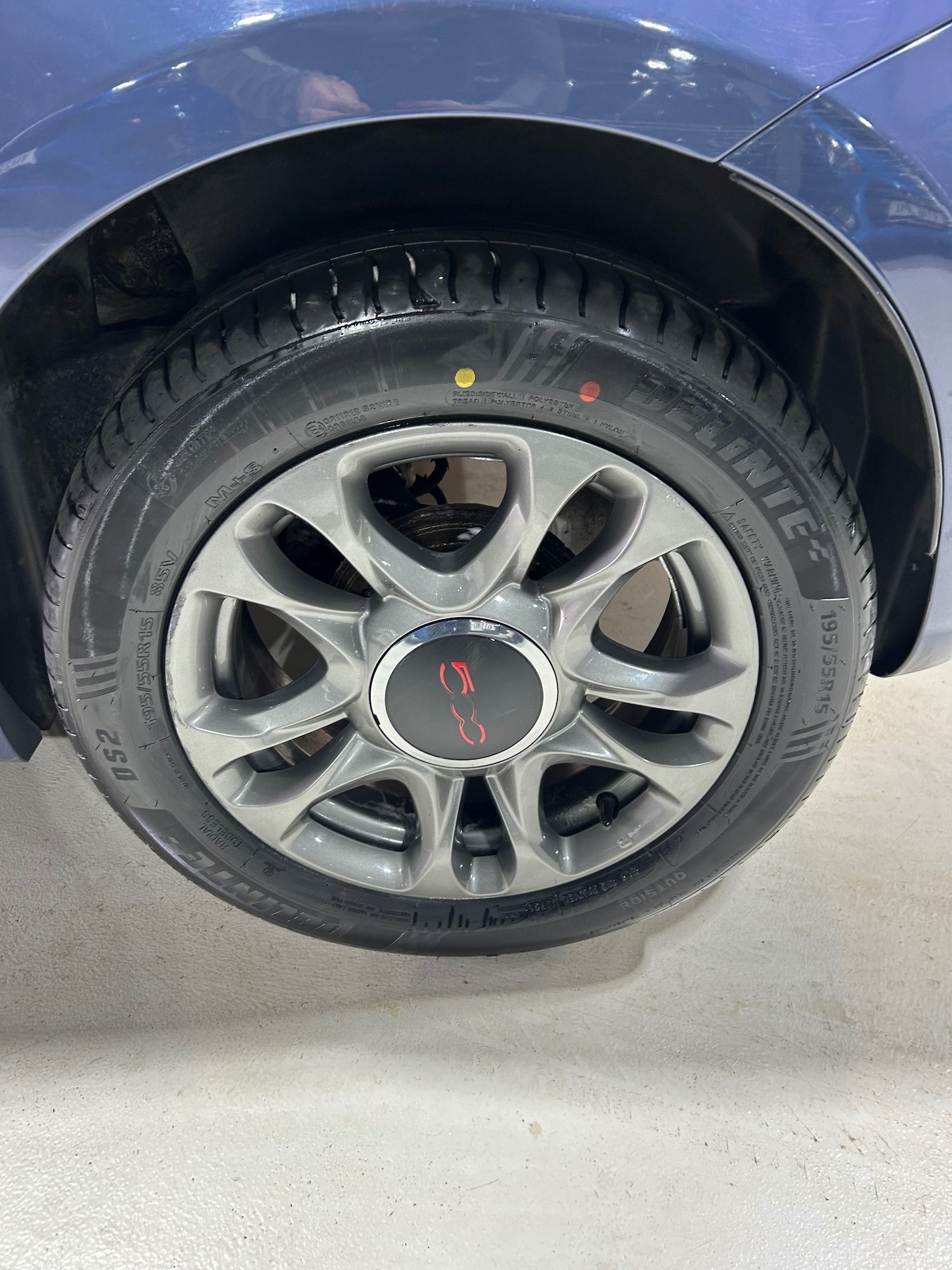 Used Fiat 500 2013 for sale - 77845266: Photo 10