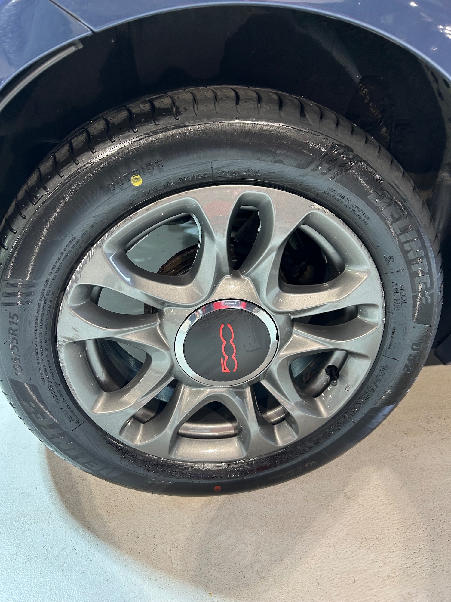 Used Fiat 500 2013 for sale - 77845266: Photo 11