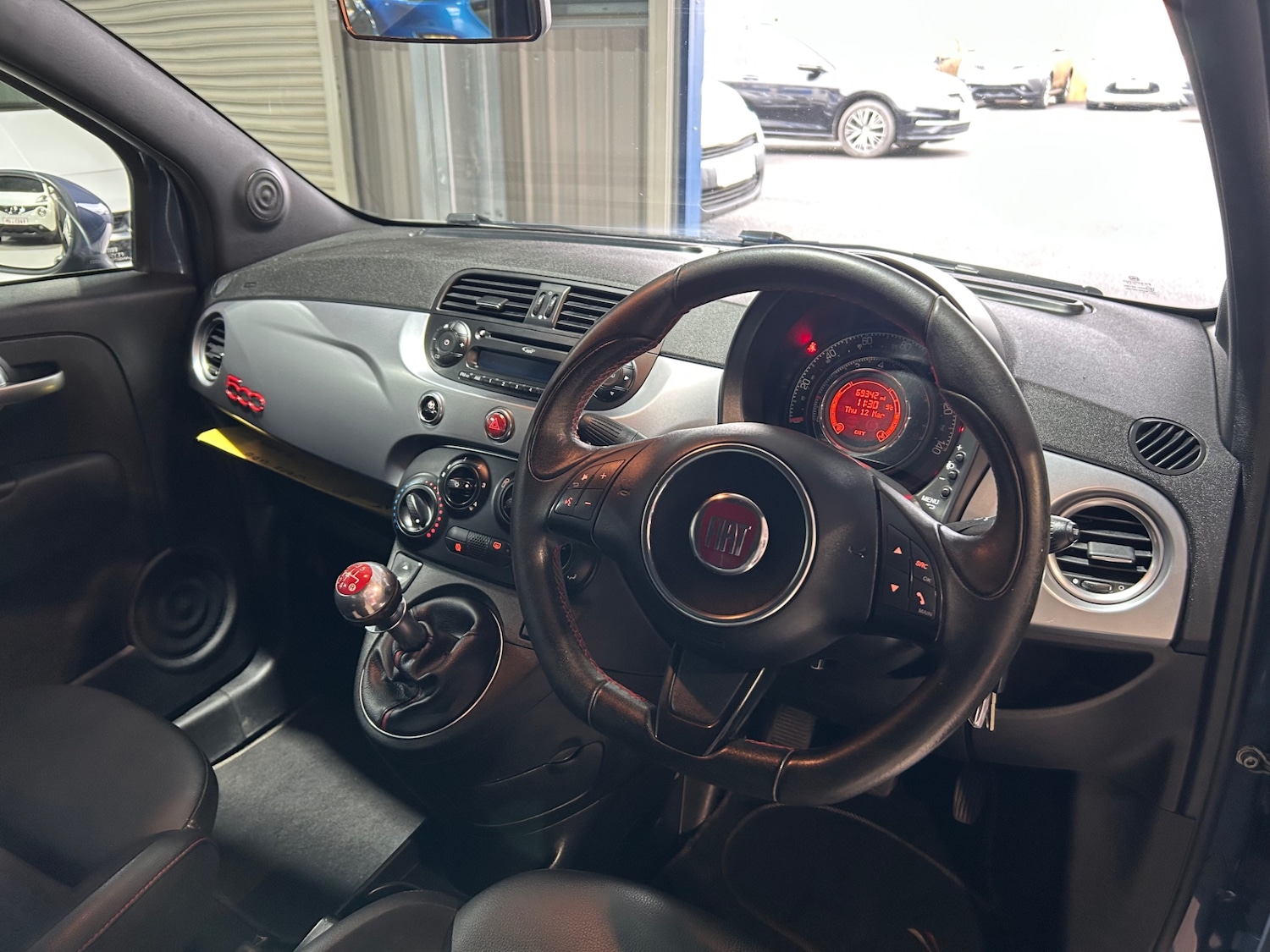 Used Fiat 500 2013 for sale - 77845266: Photo 13