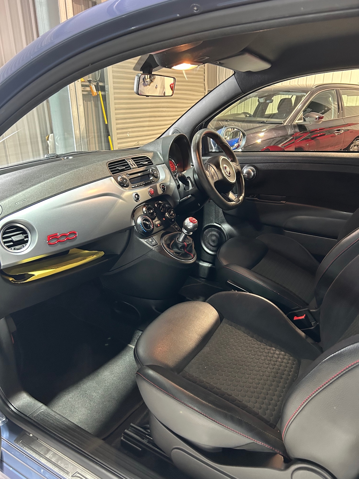 Used Fiat 500 2013 for sale - 77845266: Photo 15