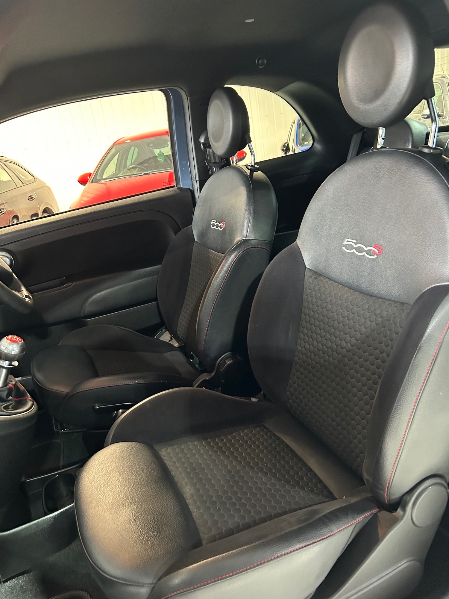 Used Fiat 500 2013 for sale - 77845266: Photo 16