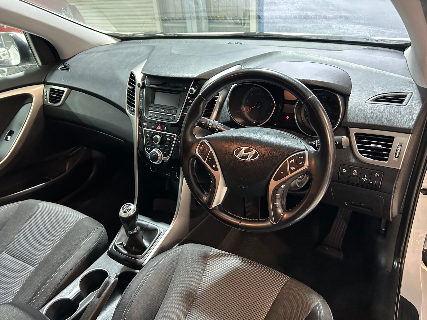 Used Hyundai i30 2014 for sale - 77461422: Photo 10