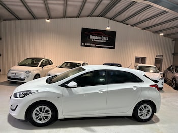 Used Hyundai i30 2014 for sale - 77461422: Photo