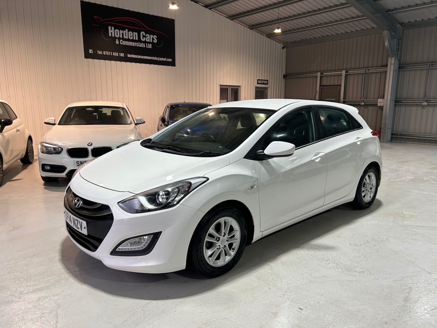 Used Hyundai i30 2014 for sale - 77461422: Photo 2