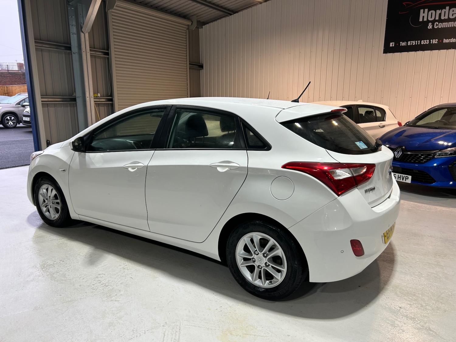 Used Hyundai i30 2014 for sale - 77461422: Photo 3