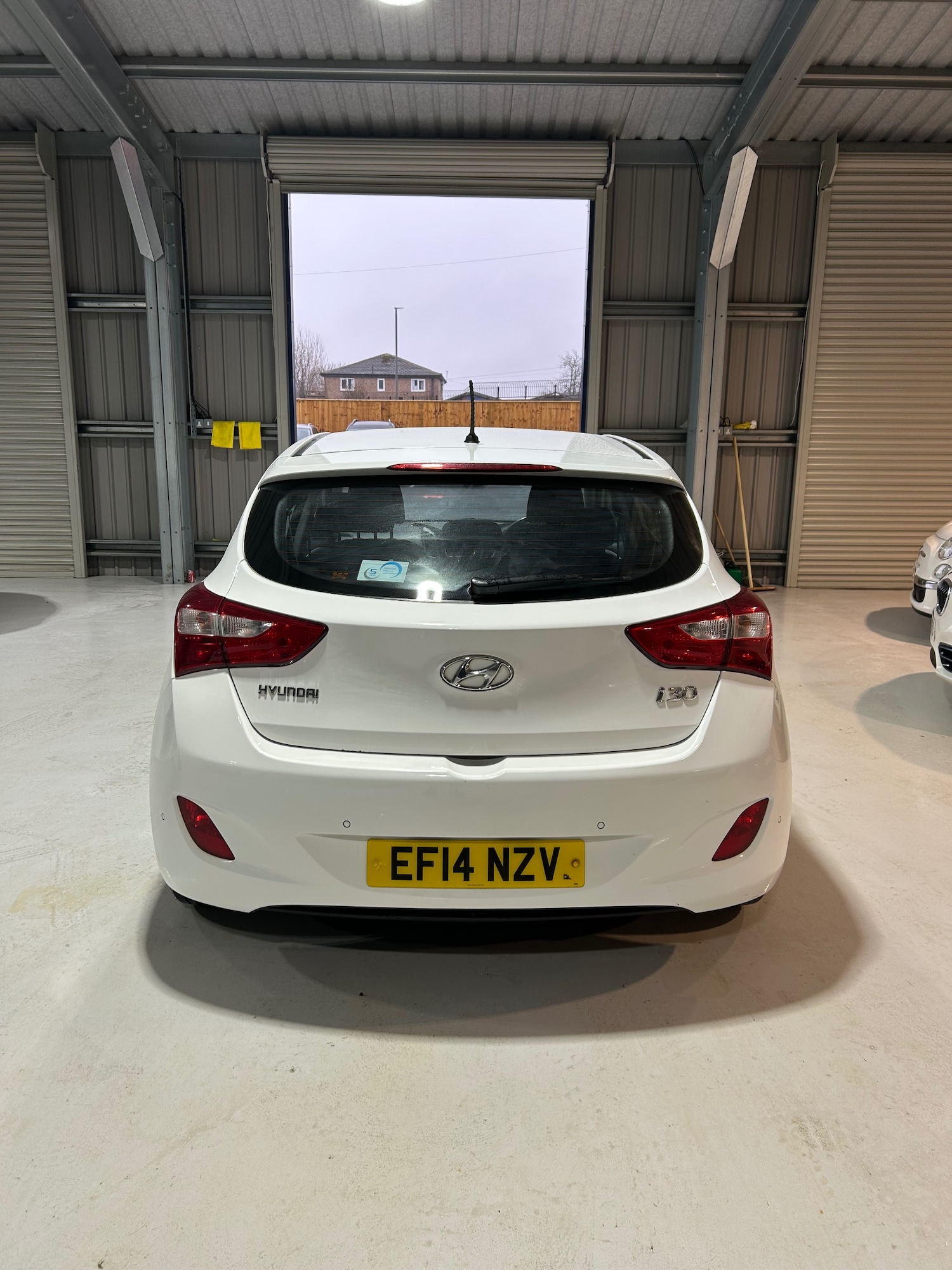 Used Hyundai i30 2014 for sale - 77461422: Photo 4