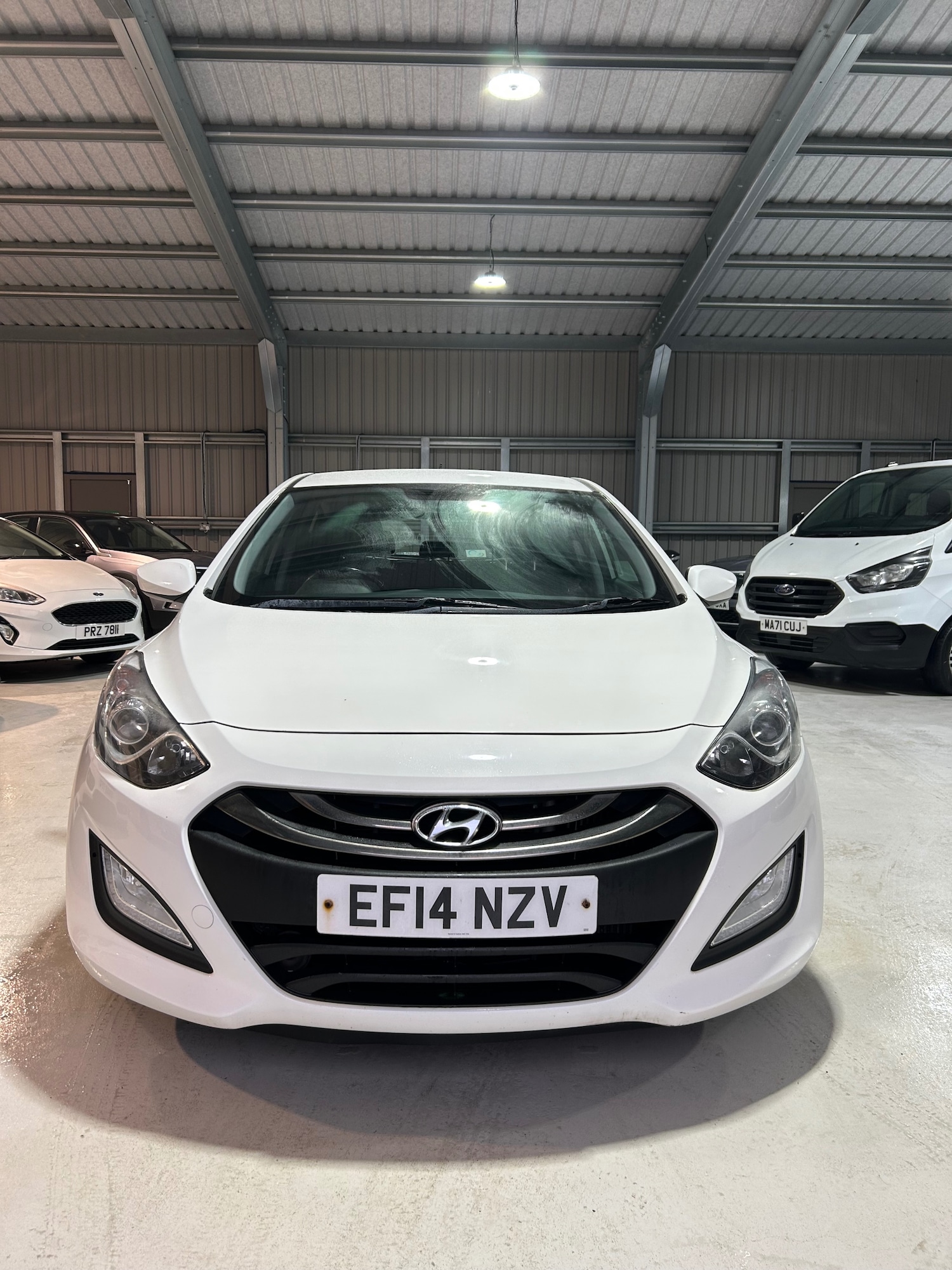 Used Hyundai i30 2014 for sale - 77461422: Photo 7