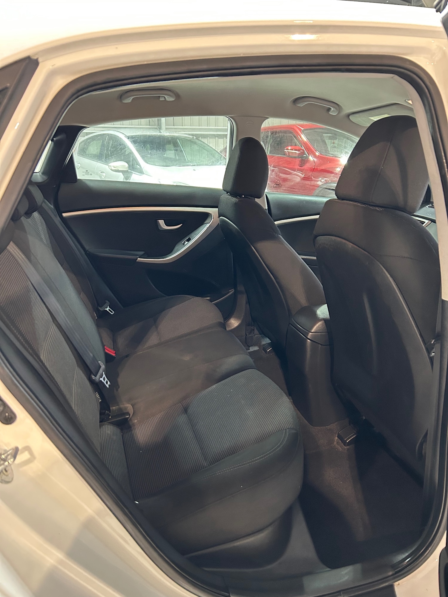 Used Hyundai i30 2014 for sale - 77461422: Photo 8