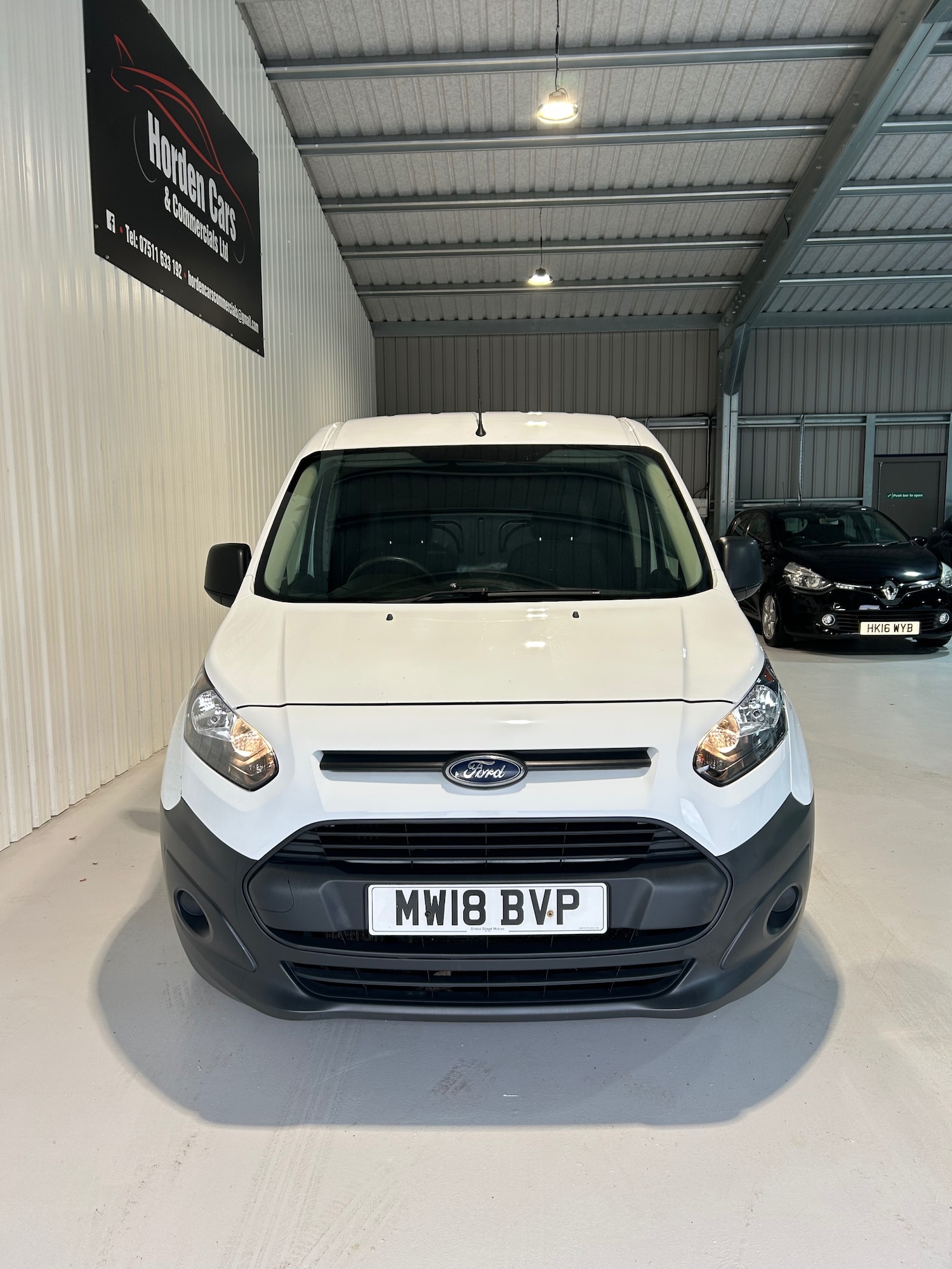 Used Ford Transit Connect 2018 for sale - 76948641: Photo 12