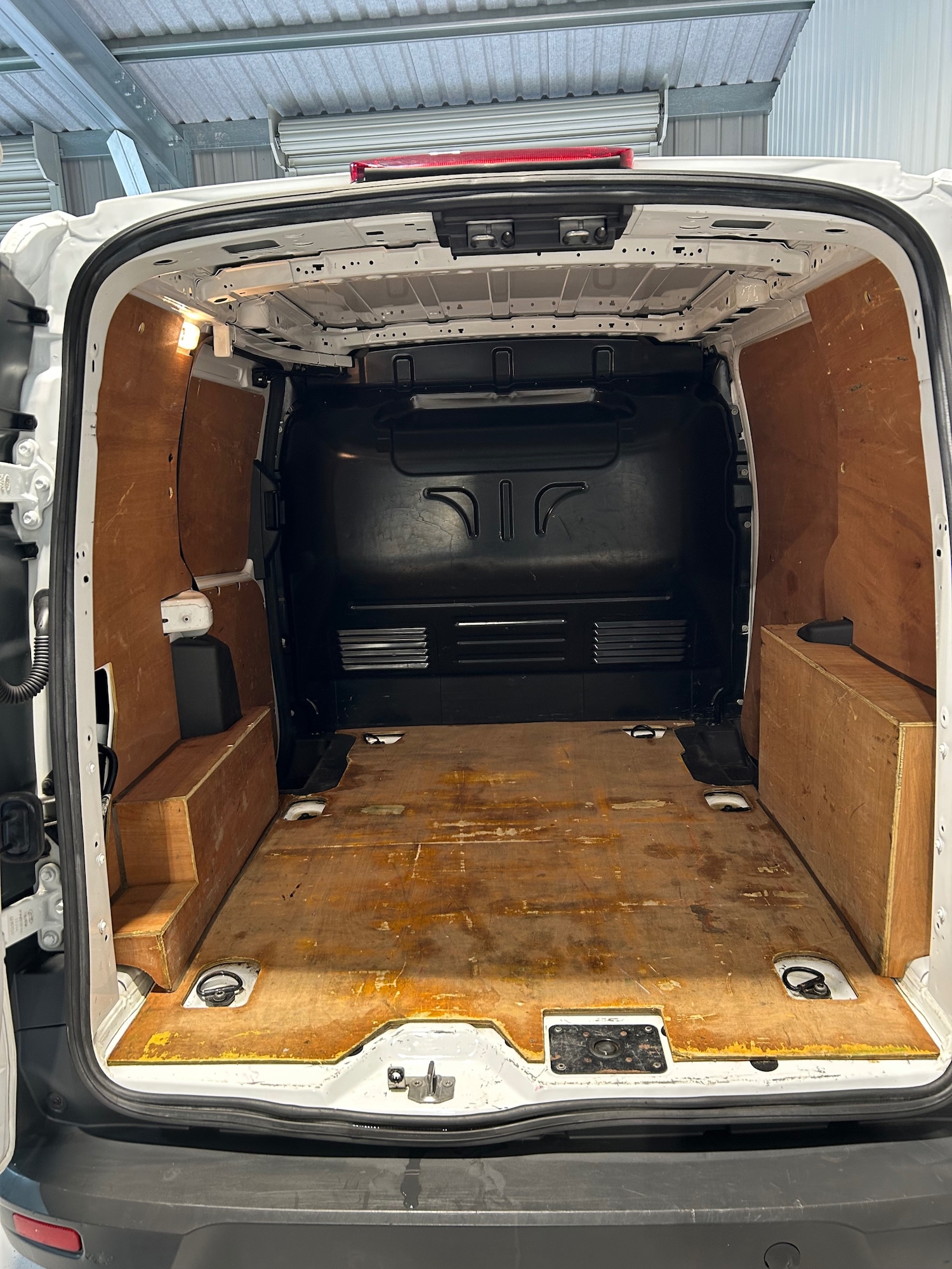 Used Ford Transit Connect 2018 for sale - 76948641: Photo 8