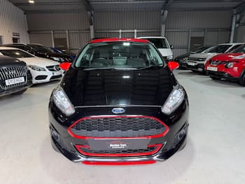 Used Ford Fiesta 2016 for sale - 79525221: Photo