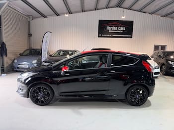 Used Ford Fiesta 2016 for sale - 79525221: Photo