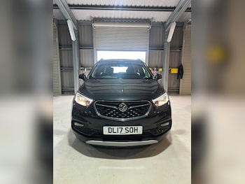 Used Vauxhall Mokka X 2017 for sale - 78876885: Photo