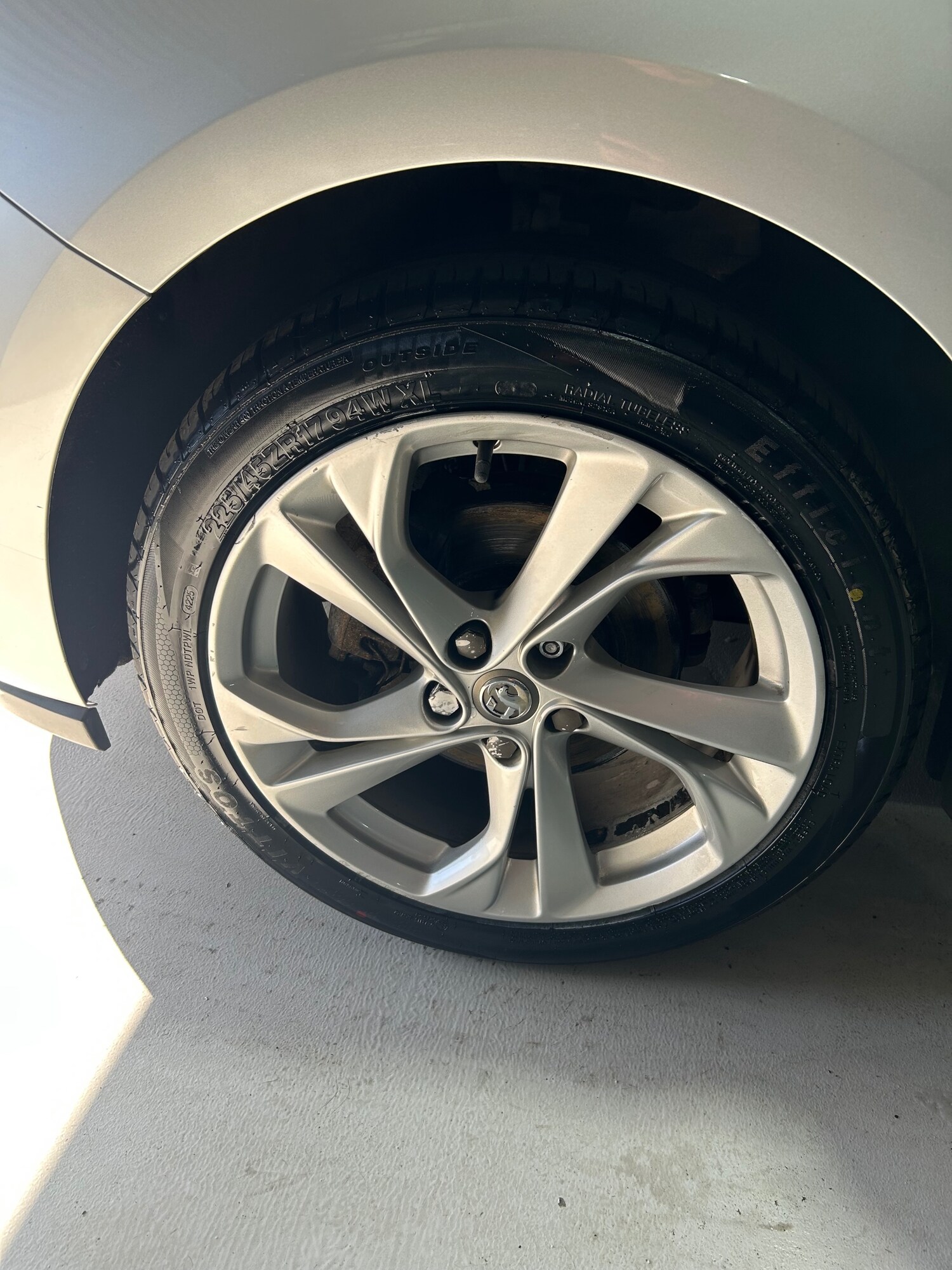 Used Vauxhall Astra 2017 for sale - 77916881: Photo 11