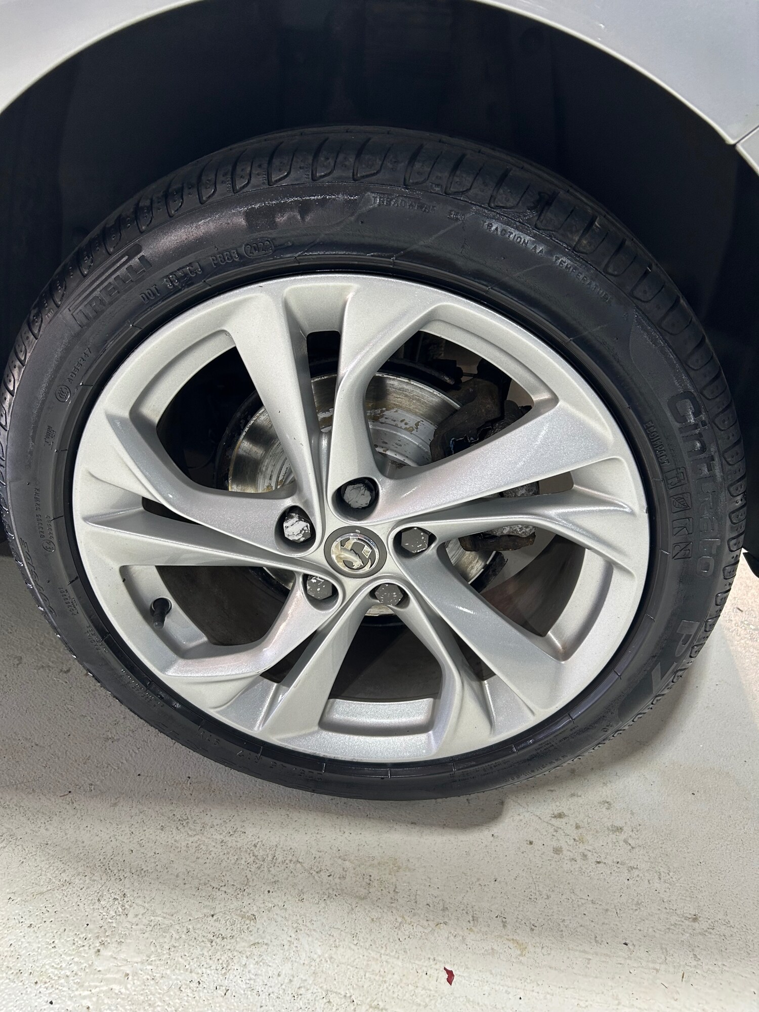 Used Vauxhall Astra 2017 for sale - 77916881: Photo 12