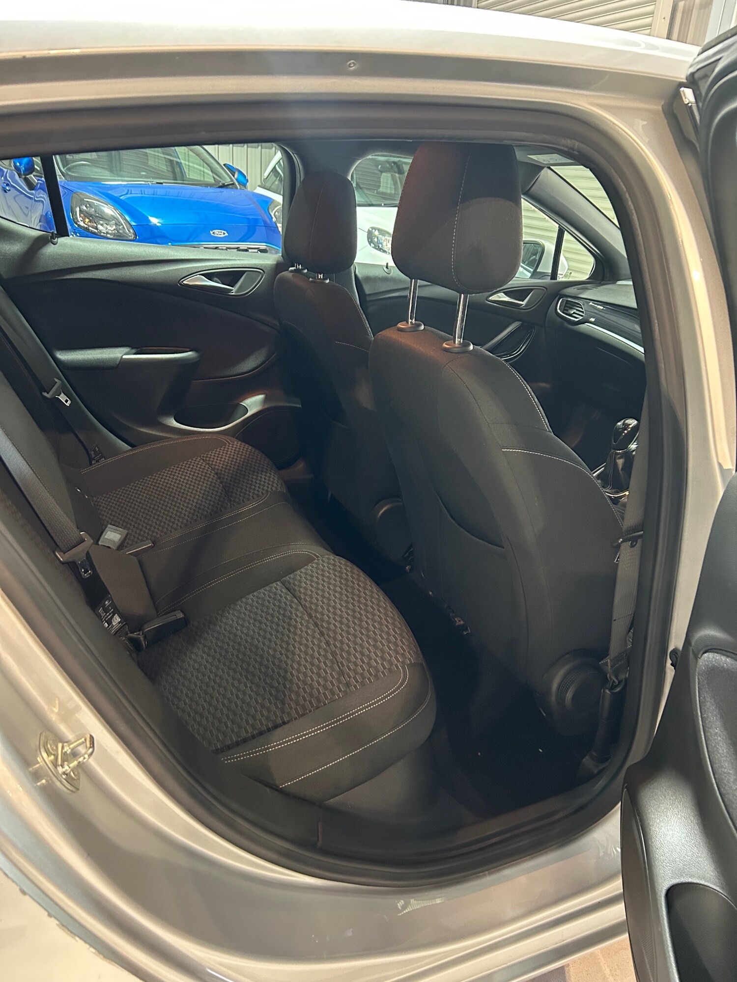 Used Vauxhall Astra 2017 for sale - 77916881: Photo 14