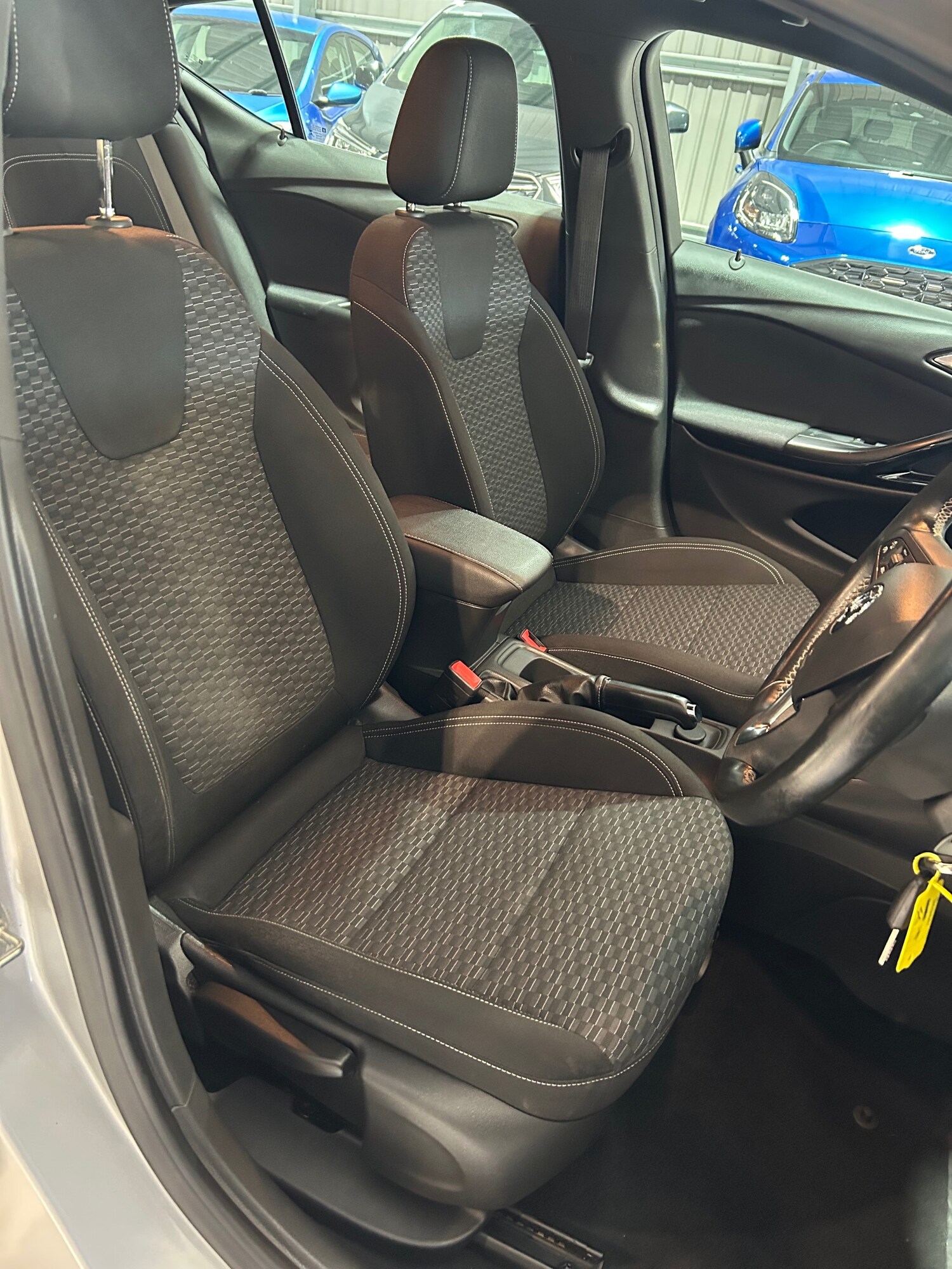 Used Vauxhall Astra 2017 for sale - 77916881: Photo 15