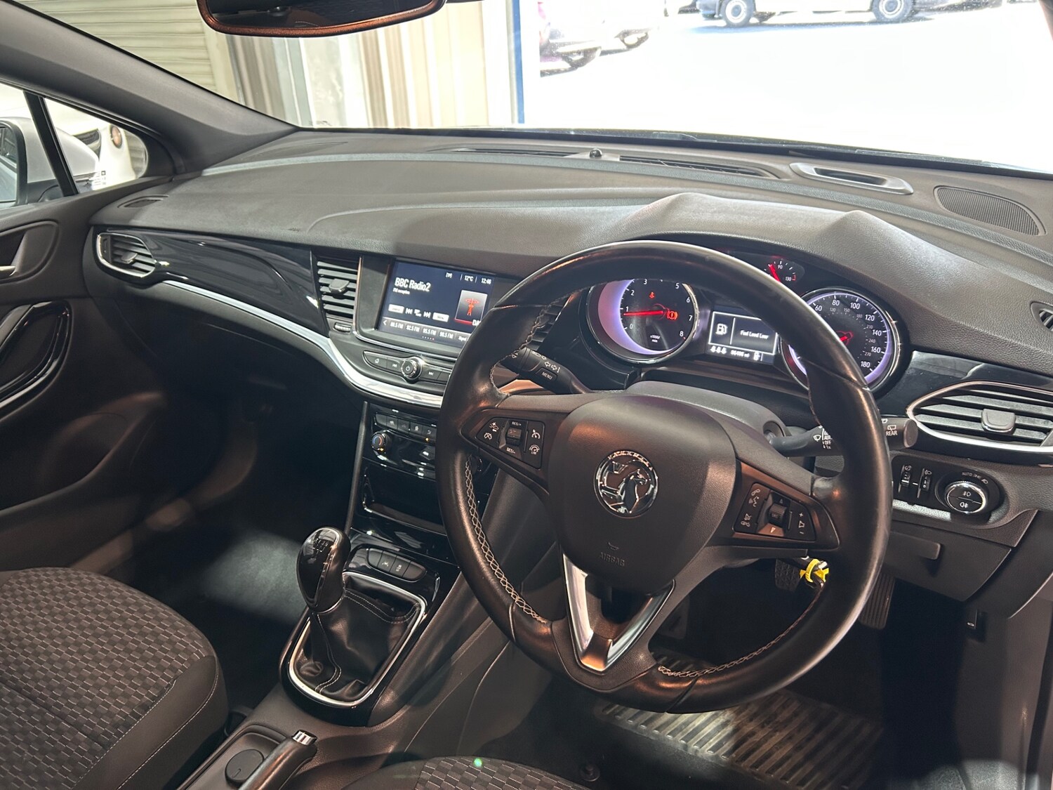 Used Vauxhall Astra 2017 for sale - 77916881: Photo 16