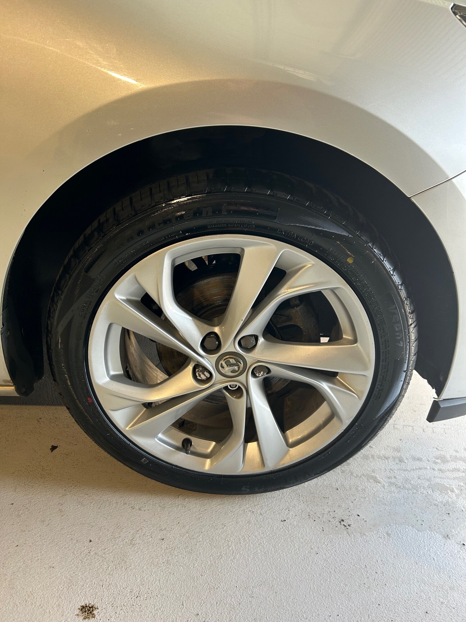 Used Vauxhall Astra 2017 for sale - 77916881: Photo 9