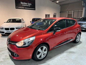 Used Renault Clio 2013 for sale - 77275143: Photo