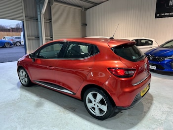 Used Renault Clio 2013 for sale - 77275143: Photo