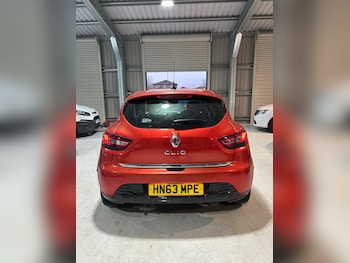 Used Renault Clio 2013 for sale - 77275143: Photo
