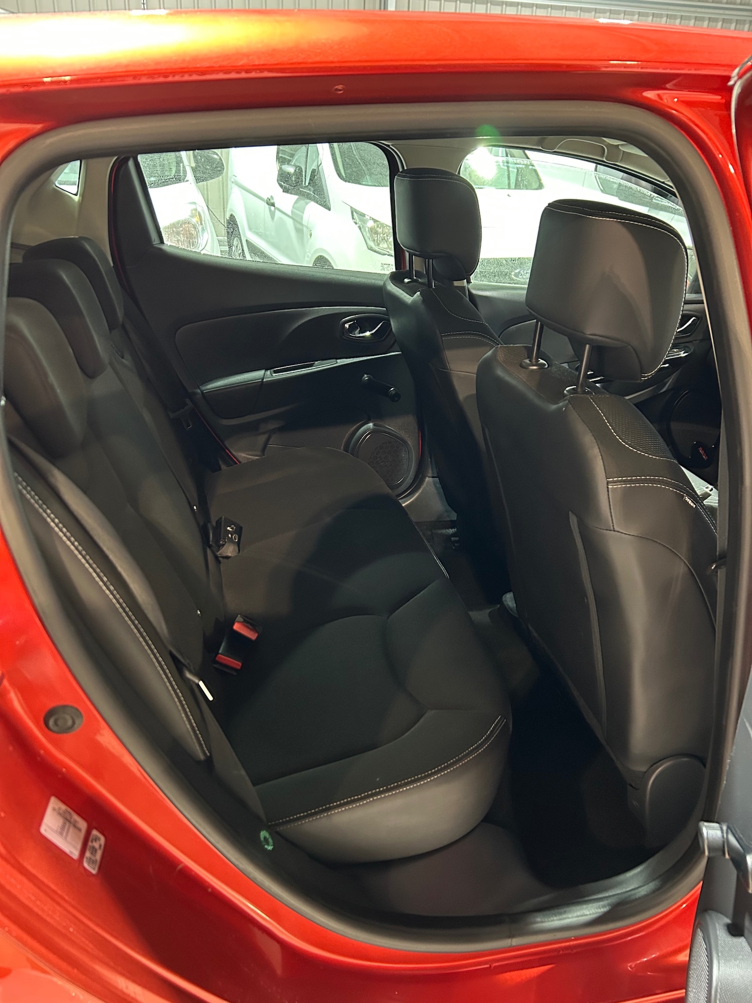 Used Renault Clio 2013 for sale - 77275143: Photo 9