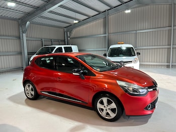 Used Renault Clio 2013 for sale - 77208613: Photo