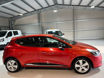 Used Renault Clio 2013 for sale - 77208613: Photo