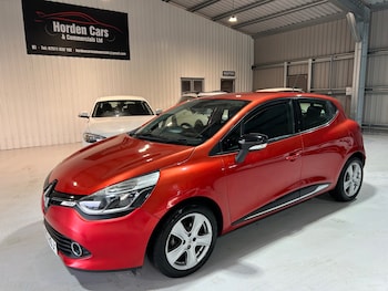 Used Renault Clio 2013 for sale - 77208613: Photo