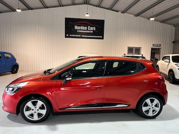 Used Renault Clio 2013 for sale - 77208613: Photo