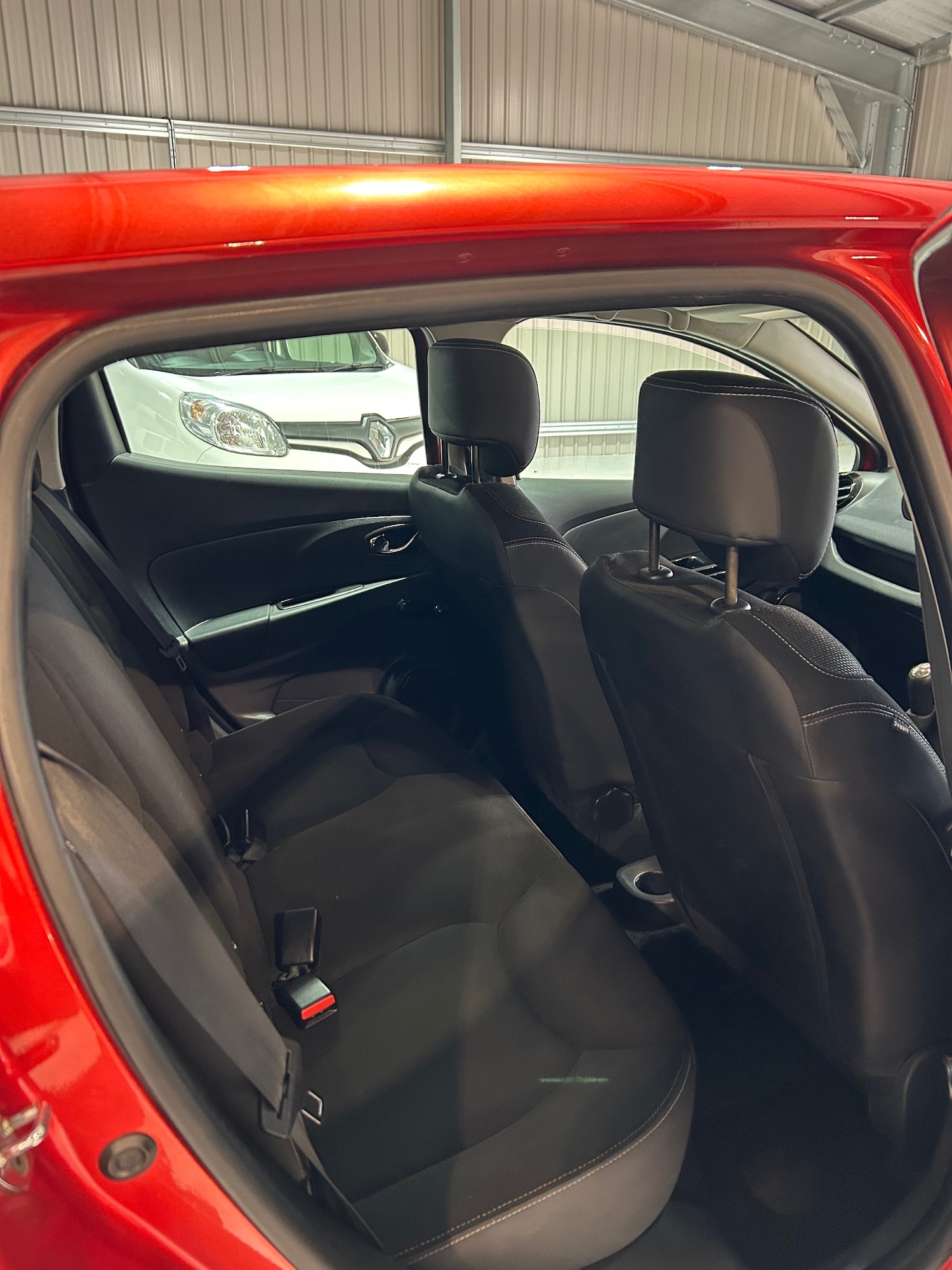 Used Renault Clio 2013 for sale - 77208613: Photo 8