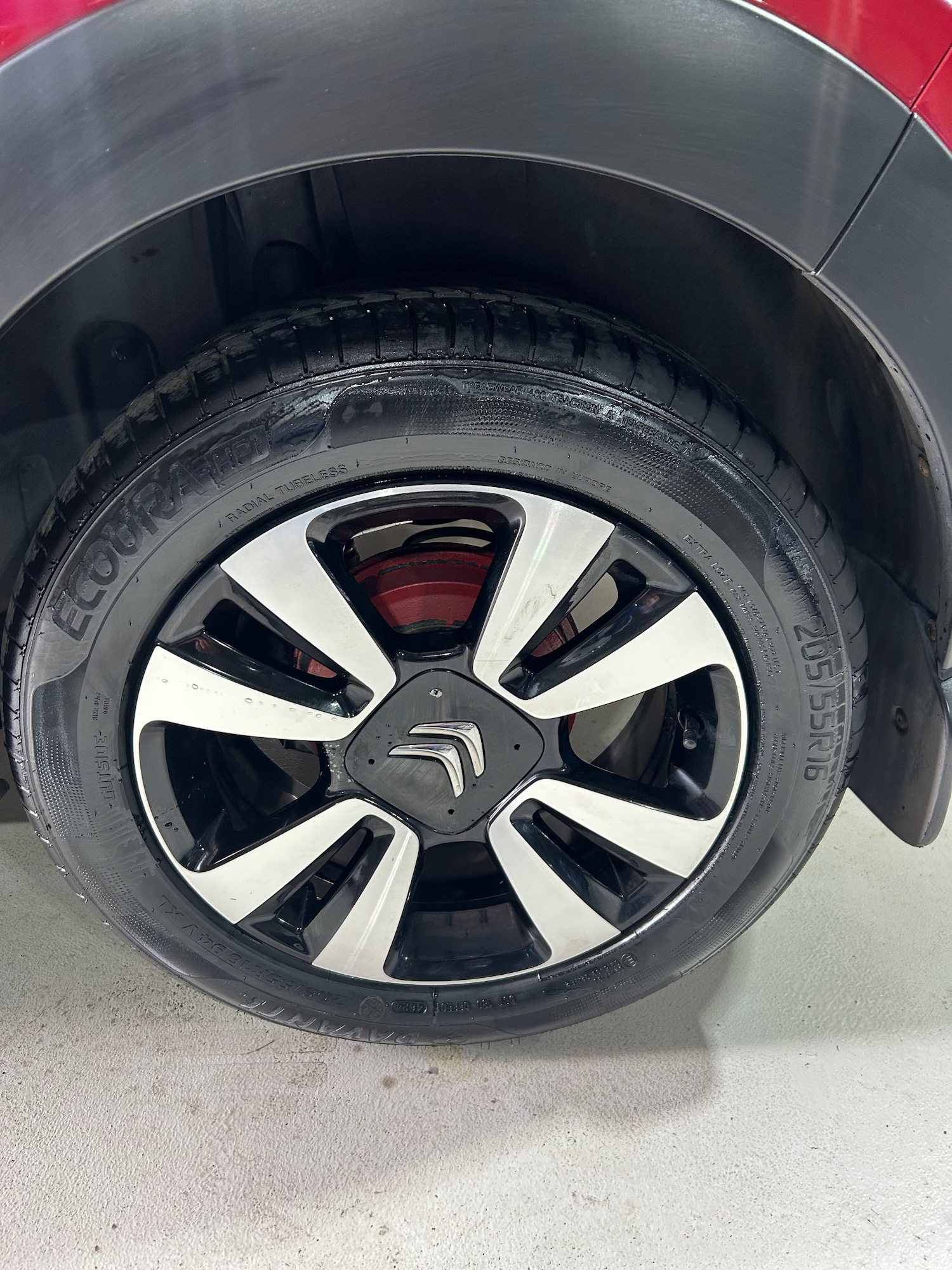 Used Citroen C3 2017 for sale - 77915473: Photo 10