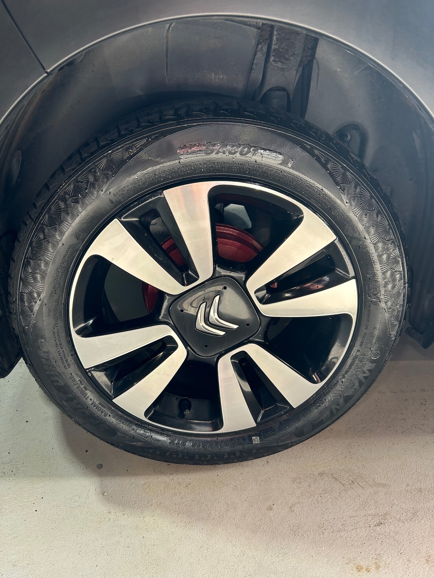 Used Citroen C3 2017 for sale - 77915473: Photo 11