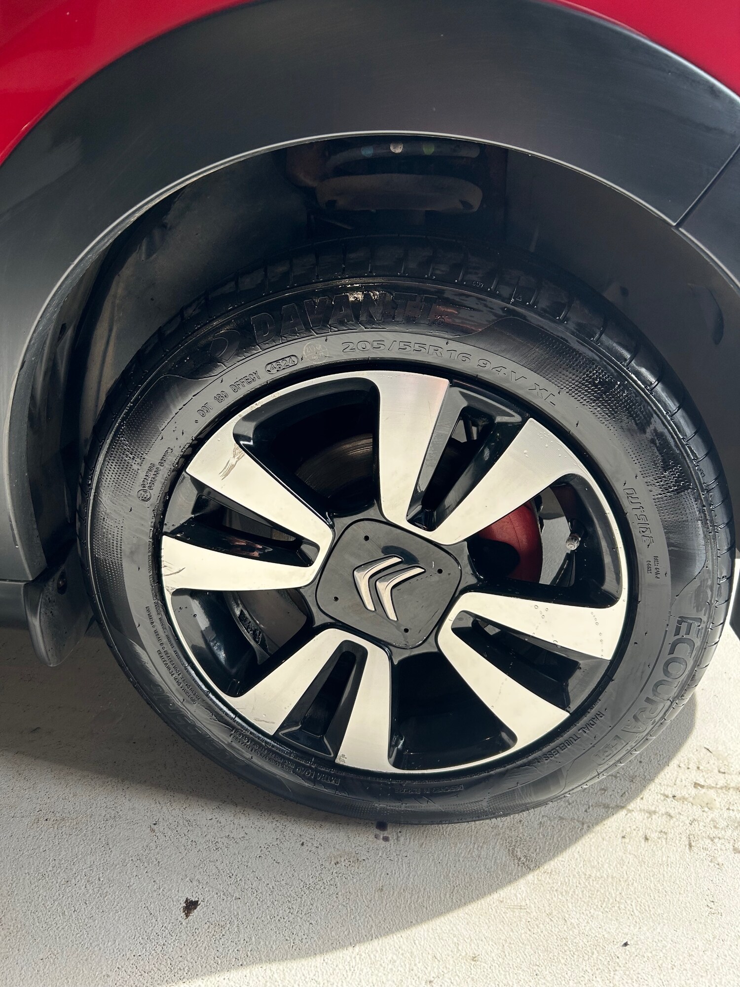 Used Citroen C3 2017 for sale - 77915473: Photo 12