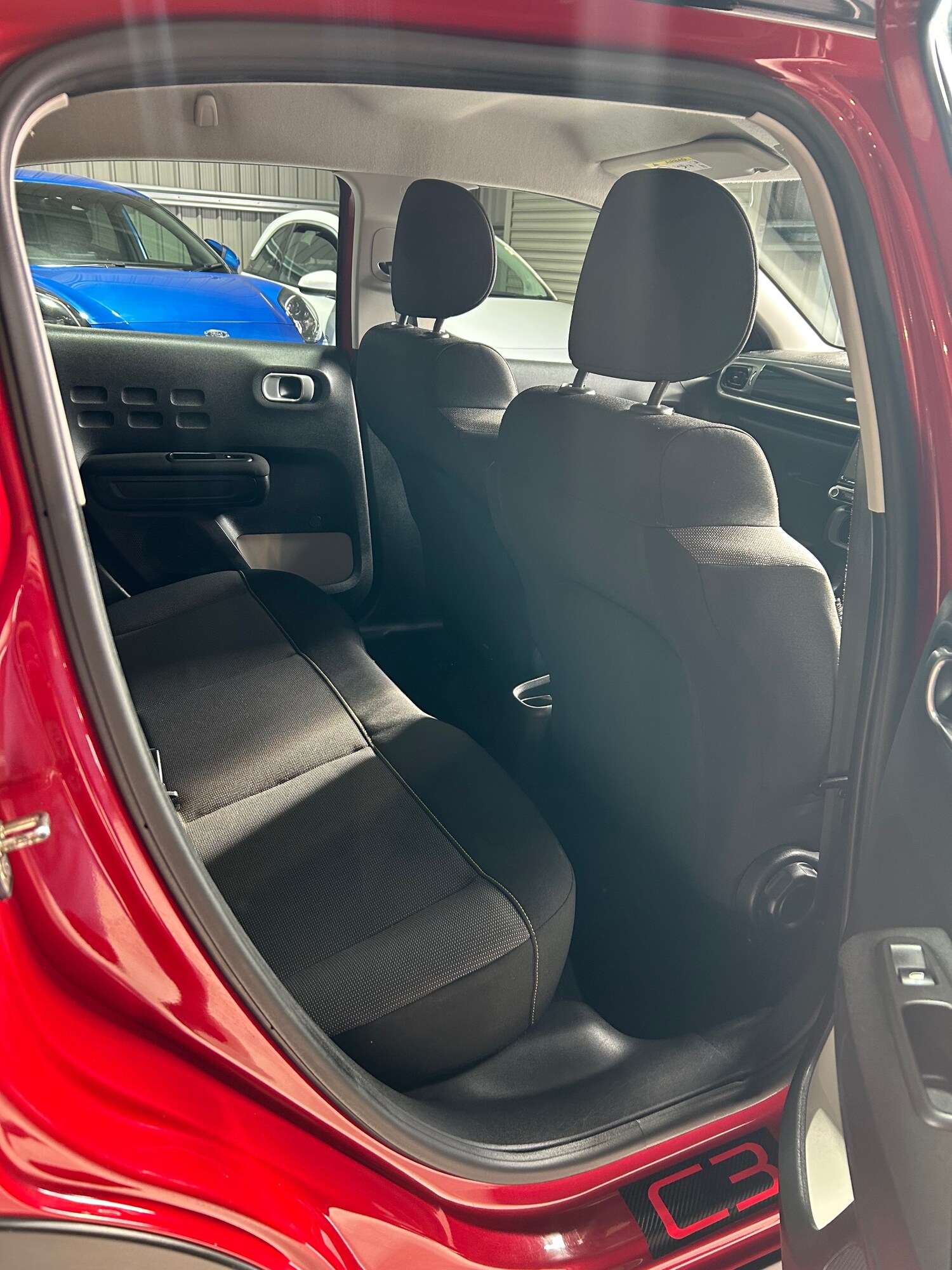 Used Citroen C3 2017 for sale - 77915473: Photo 13