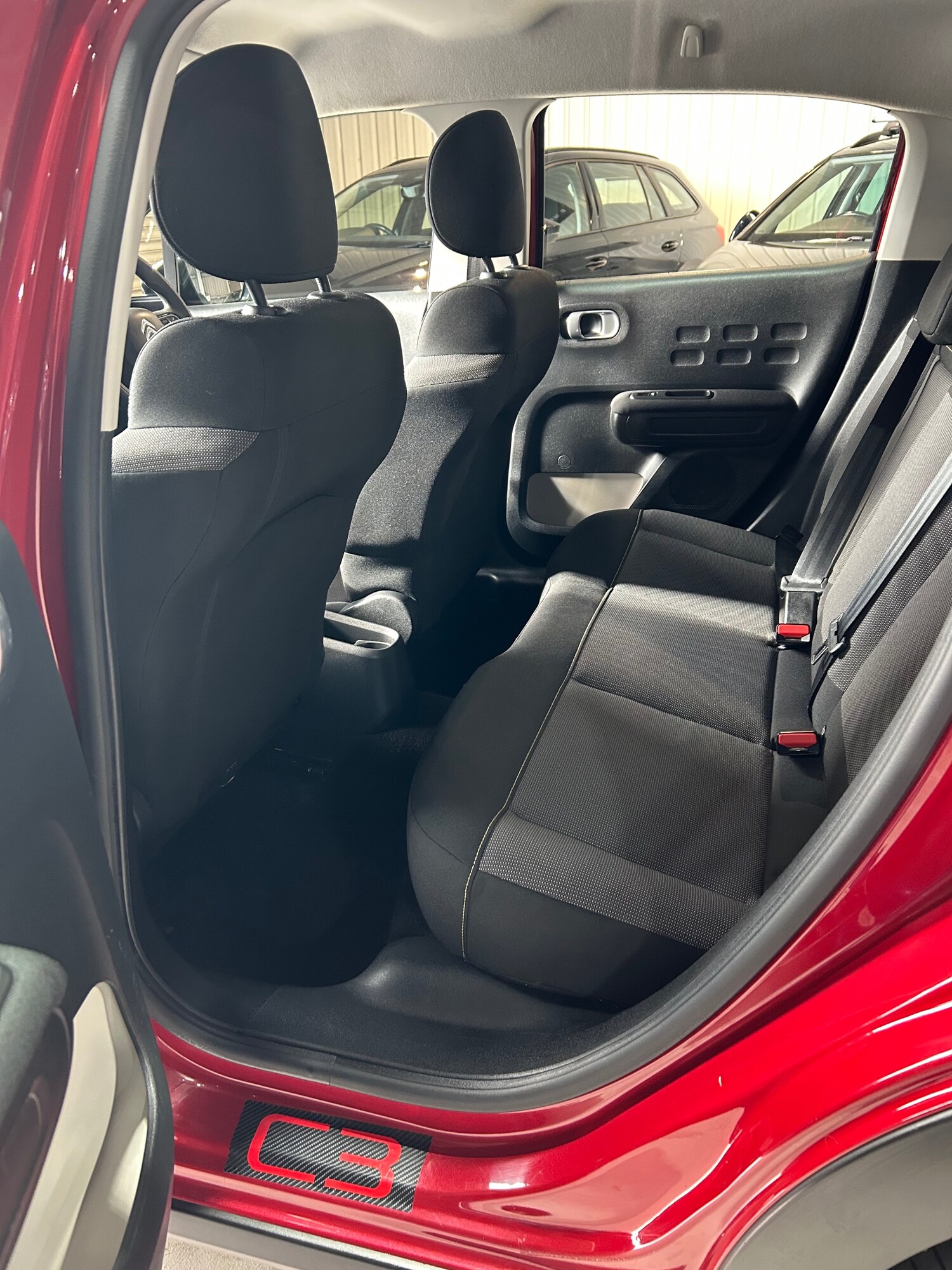 Used Citroen C3 2017 for sale - 77915473: Photo 14